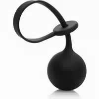 Calex Weighted Lasso Ring