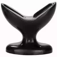 Calexotics Calexotics Colt Gear Analvibrator Schwarz
