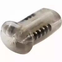 Calexotics Calexotics Colt Gear Stroker mit Perlenstruktur Klar