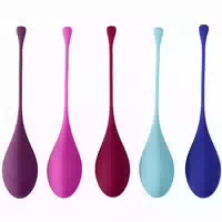 Calexotics Calexotics Kegel 5 Teiliges Training Set Bunt
