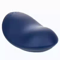 Calexotics Cashmere Velvet Curve Vibrierender Saugstimulator