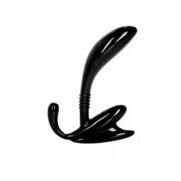 Calexotics Curved Prostate Probe