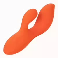 Calexotics Dual Vibrator mit g Punkt Reiz 1 st