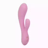 Calexotics Flexibler Dual Vibrator mit g Punkt Reiz 1 st