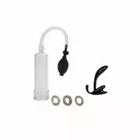 Calexotics His Essential Pump Kit