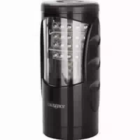 Calexotics Masturbator Vibrierendes Toy mit Perlenstruktur