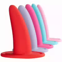 Calexotics She Ology Vaginaldilator Set