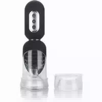 Optimum Power Get Hard Head Pump Set, , Transparent