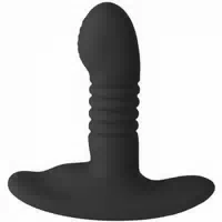 Calexotics Calexotics Eclipse Stoßender Prostata Stimulator