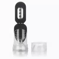 Calexotics Penispumpe Vakuumpumpe mit Vibration 1 st