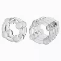 Calexotics Penisring Set Erektionsverstärker Ringe 1 st