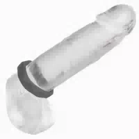 Calexotics Penisring Set Flexible Ringe zur Erektionskontrolle