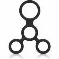 Calexotics Penisring Set Flexibler Verstärker mit Halt