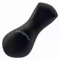Calexotics Perfect Curve Vibrierender Massage Stimulator 1 st