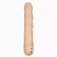 Calexotics Power Stud g Punkt Vibrator mit Struktur 1 st