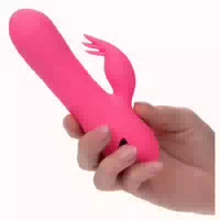 Calexotics Rabbitvibrator mit Stoßfunktion 1 st
