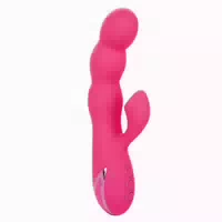 Calexotics Rabbitvibrator mit Saugfunktion 1 st