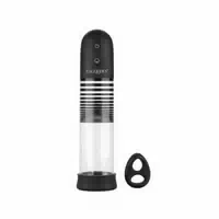 Calexotics Rechargeable Ez Pump Kit