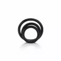 Calexotics Rubber Ring 3 Piece Set