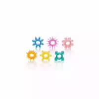 Calexotics Senso 6 Pack