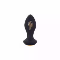 Calexotics Shake Your Ass Vibrating Butt Plug