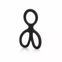 Calexotics Silicone Ball Spreader