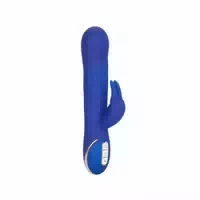 Calexotics Silicone Ating Rabbit