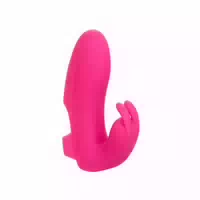 Calexotics Silicone Marvelous Pleaser