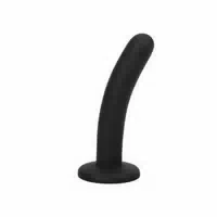 Calexotics Silicone Pegging Probe