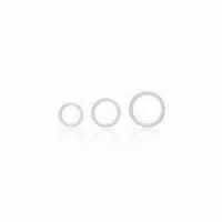 Calexotics Silicone Support Rings