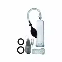 Calexotics Sta Hard Kit
