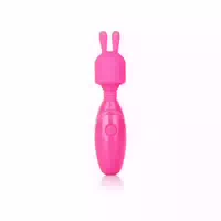 Calexotics Tiny Teasers Bunny