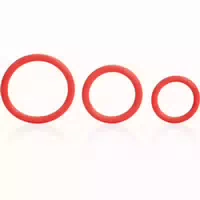 Tri Ringe Rot
