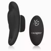 Calexotics Vibrationskugel mit Fernbedienung Liebeskugel 1 st
