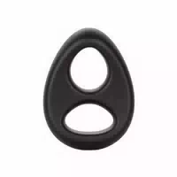 Calexotics Ultra Soft Dual Ring