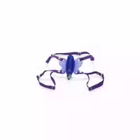 Calexotics Schmetterlingsstimulator 1 st