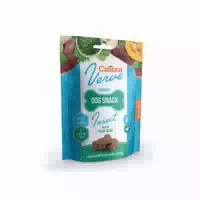 Calibra Dog Verve Crunchy Snack Insect&fresh Duck