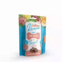 Calibra Dog Verve Crunchy Snack Insect&fresh Duck