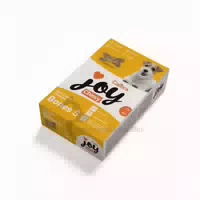 Calibra Joy Dog Chewy Beef Tripe & Pumpk Bones