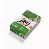 Calibra Joy Dog Chewy Beef & Yucca Bones