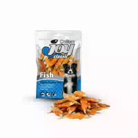Calibra Joy Dog Classic Fish & Chicken Slice