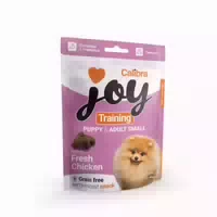 Calibra Joy Dog Training Puppy&adult S Chicken