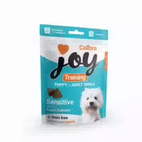 Calibra Joy Dog Training Puppy&adult S Salmon