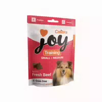 Calibra Joy Dog Training S&m Beef
