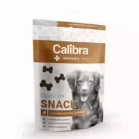 Calibra Dog Verve Crunchy Snack Fresh Turkey