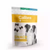 Calibra Vd Dog Crunchy Snack Vitality Support