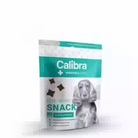Calibra Dog Verve Semi Moist Snack Fresh Duck