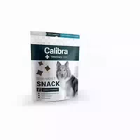 Calibra Dog Verve Semi Moist Snack Fresh Herring