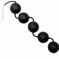 California Exotic Novelties Analkette Pleasure Balls