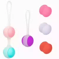 Calex She Ology Set Bolas Kegel Intercambiables